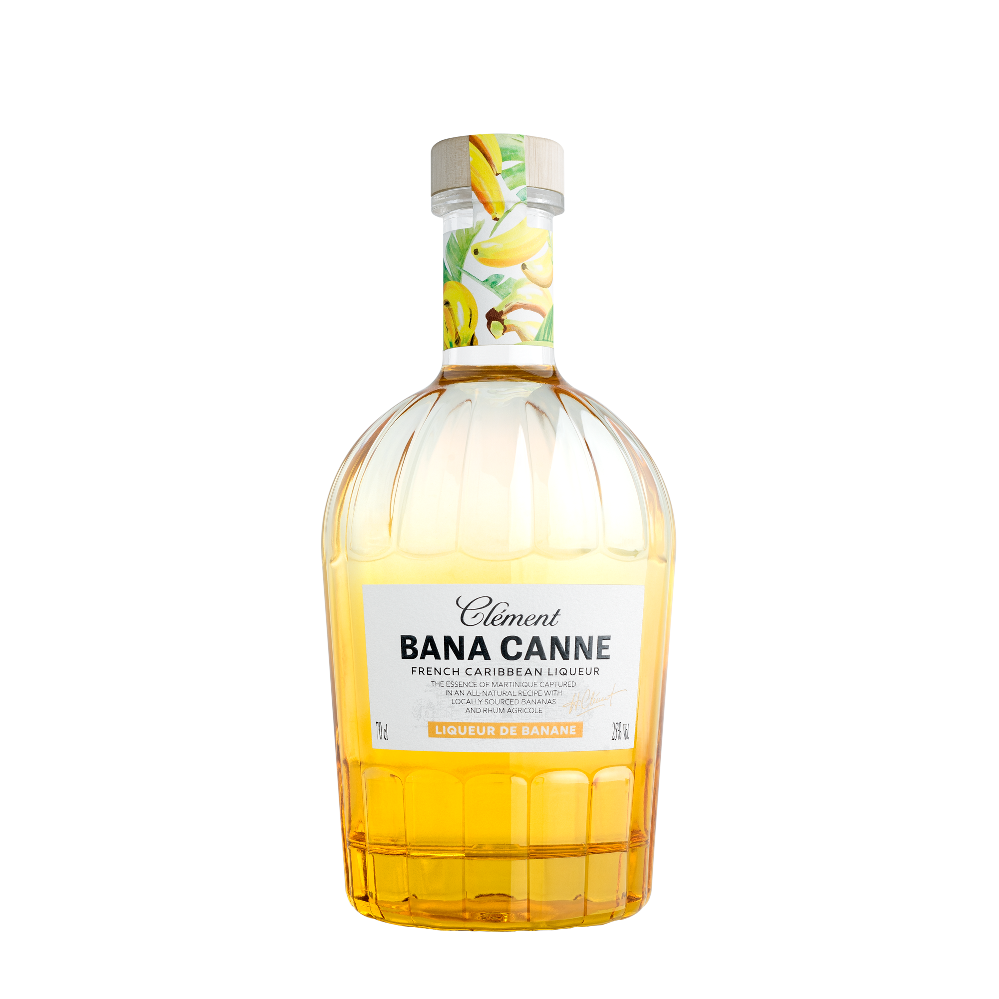 Rhum Clément - Photo officielle