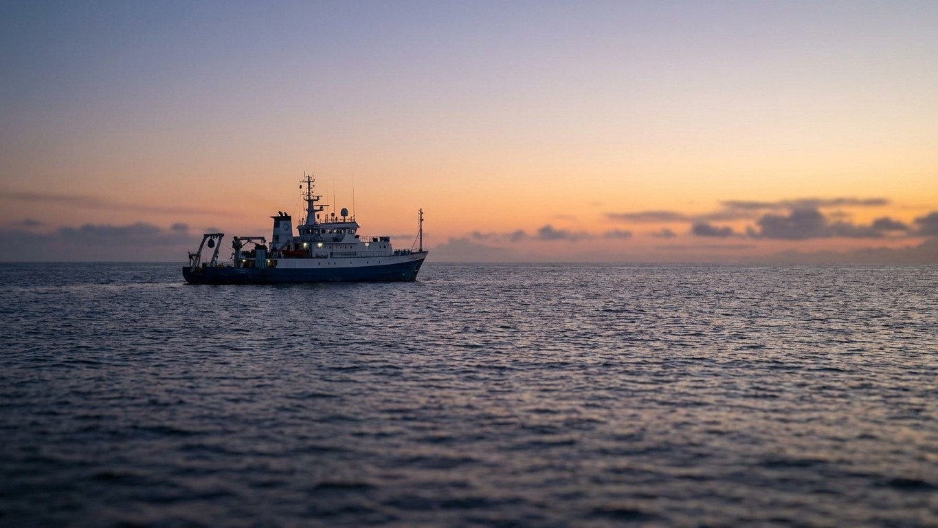 Sous l’Atlantique, une nouvelle ceinture de feu ? Ce que la techno révèle sur les menaces climatiques à surveiller en 2026