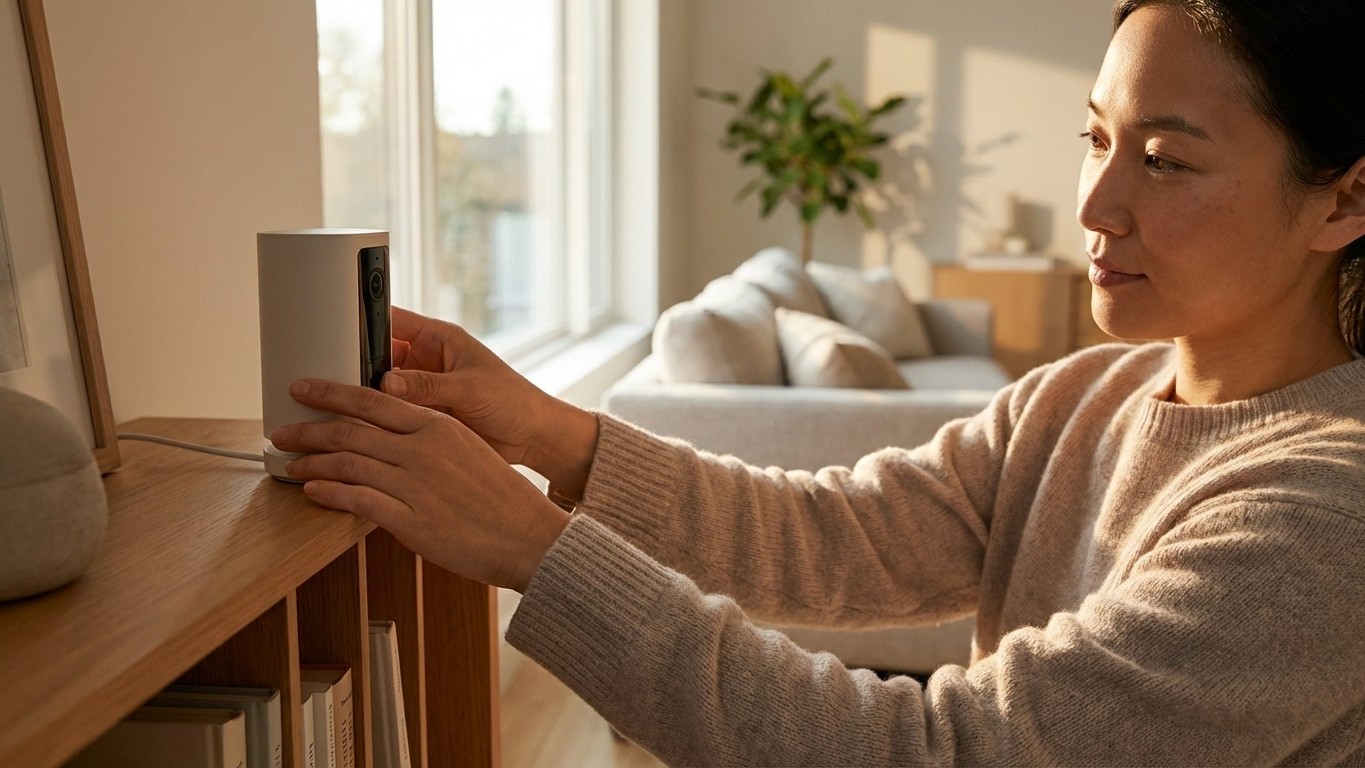 Reconnaître (et contrer) les nouvelles failles des objets connectés en 2026 : hackers, arnaques et les bons réflexes à ado...