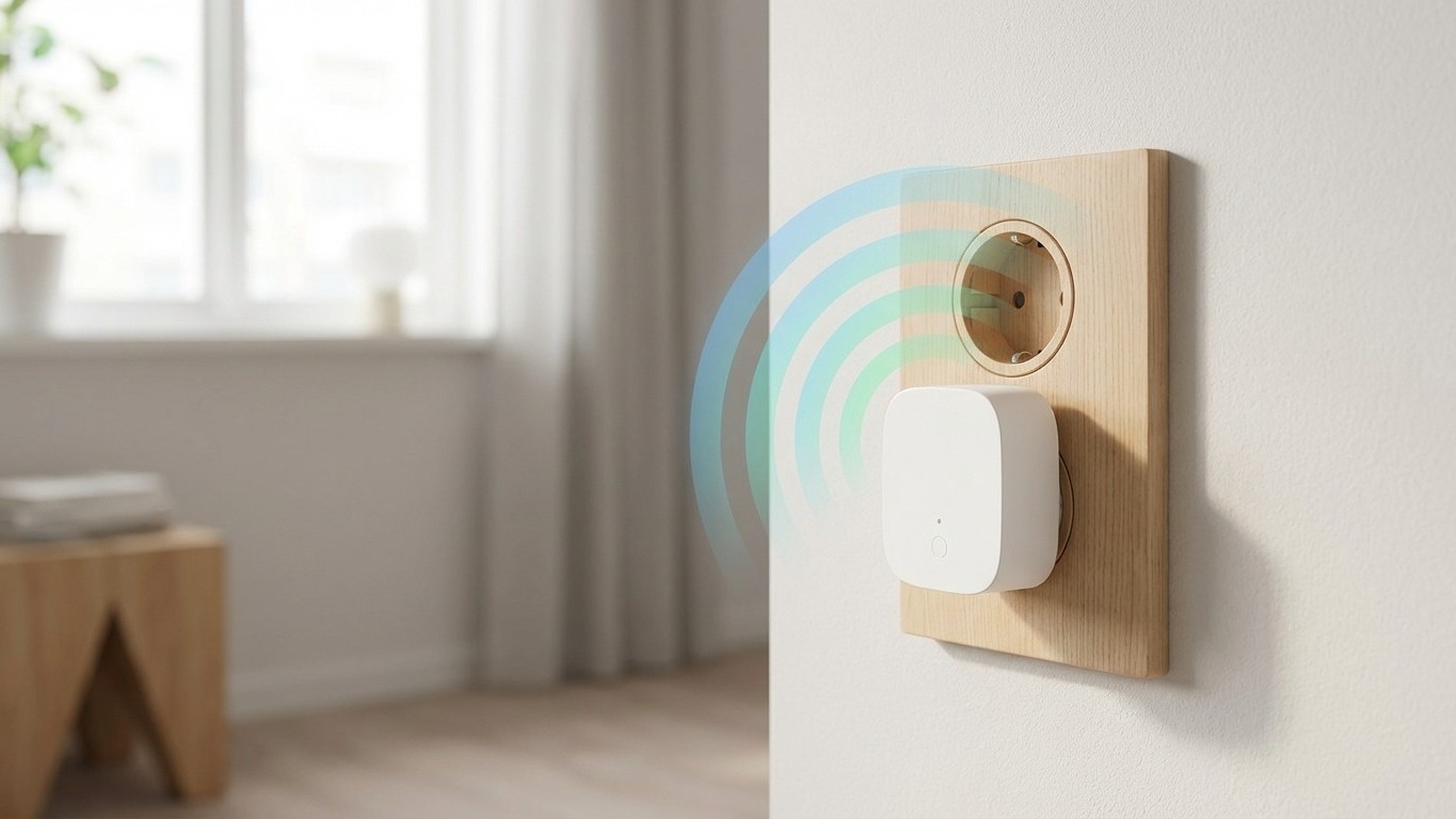 Ce gadget IKEA à 4€ que les pros du réseau utilisent secrètement pour booster le WiFi dans toute la maison