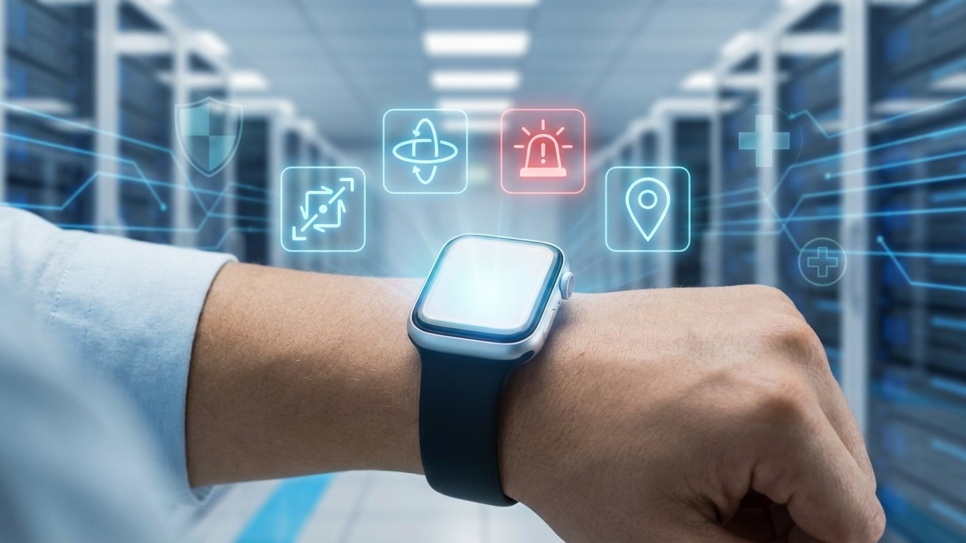 « Ma montre a appelé les secours avant même que je comprenne ce qui m'arrivait » : comment ça fonctionne vraiment