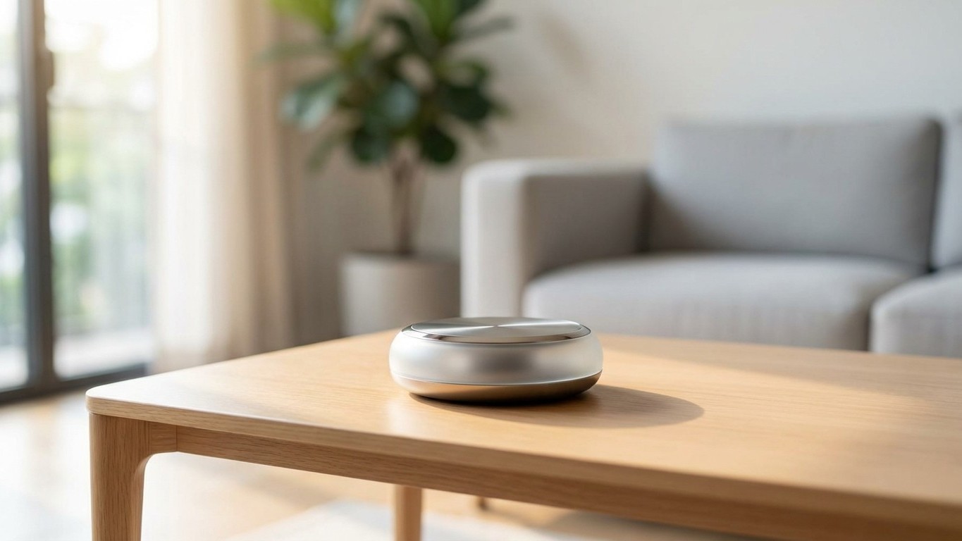 Maison connectée : 7 gadgets IA bluffants qui vont transformer votre quotidien dès 2026