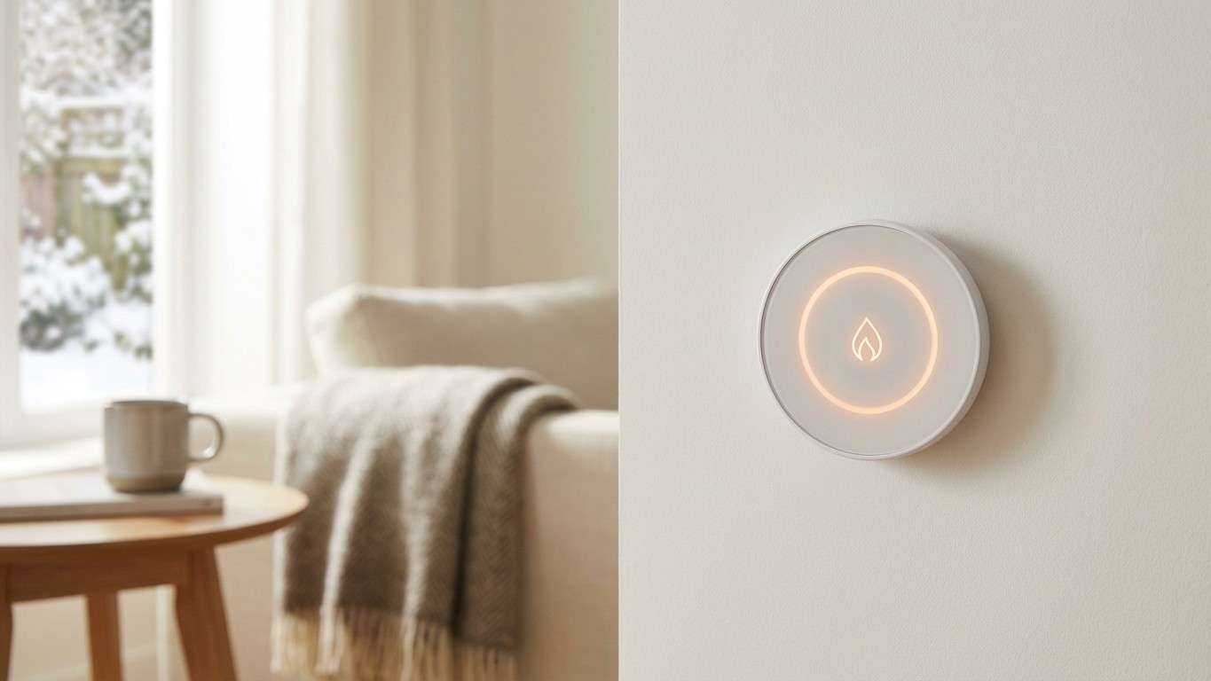 La maison connectée consomme-t-elle trop en hiver ? Les vrais chiffres et solutions pour 2026