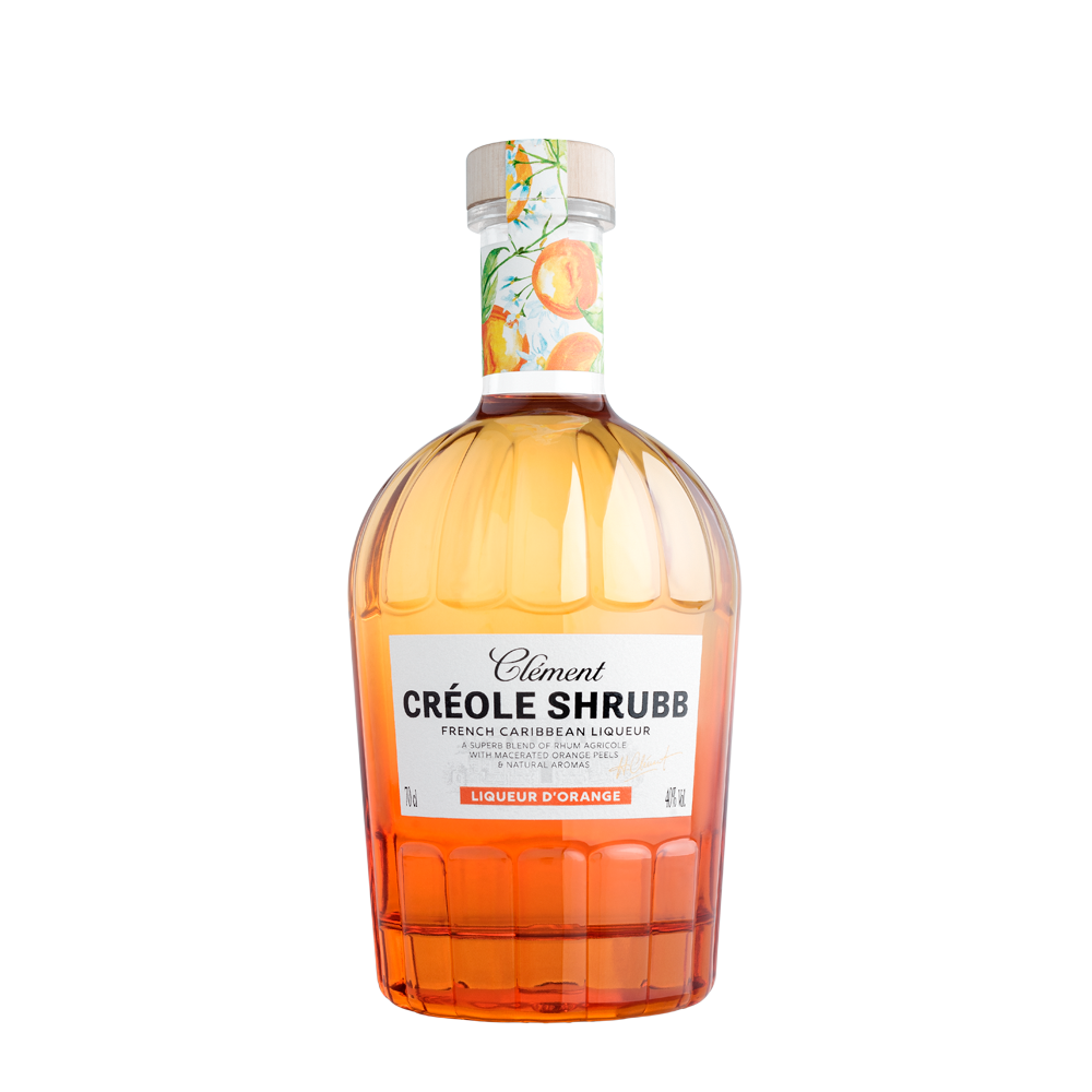 Rhum Clément - Photo officielle