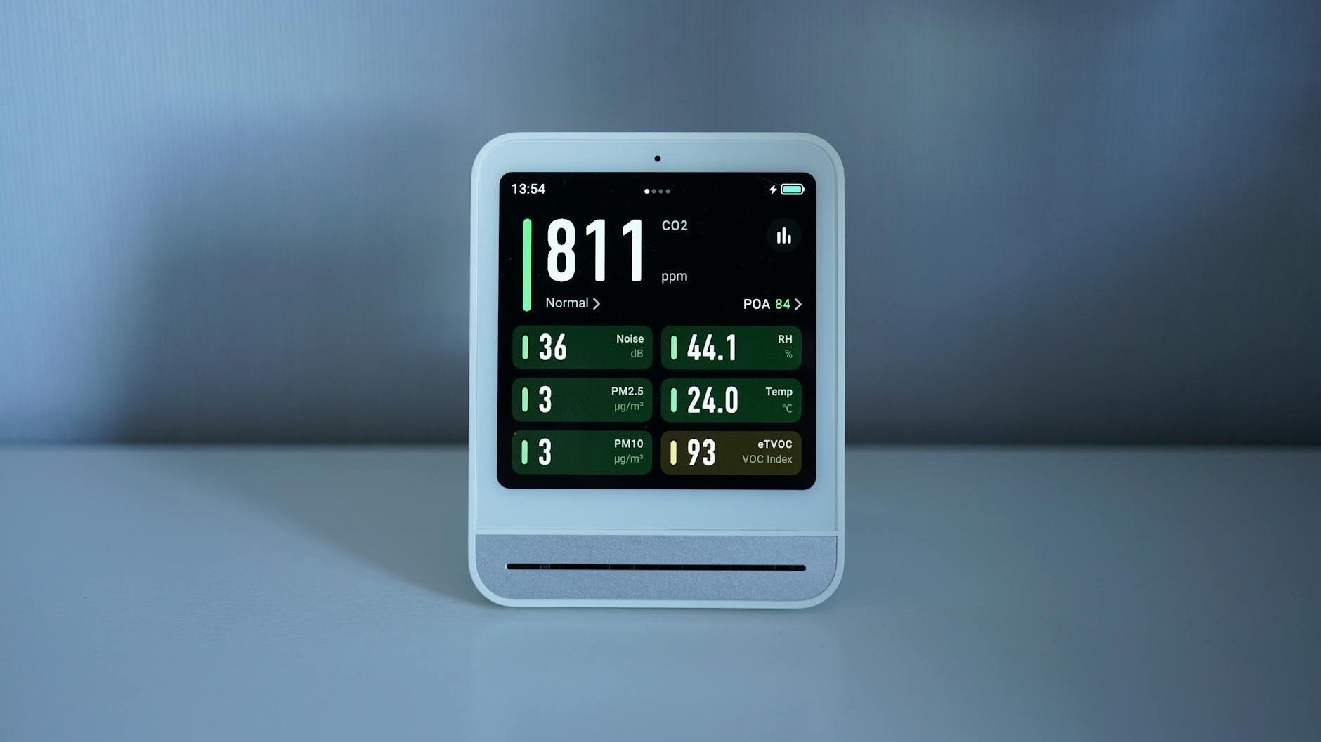 Ce capteur d'humidité à 30 € se cachait déjà dans votre poche depuis des années