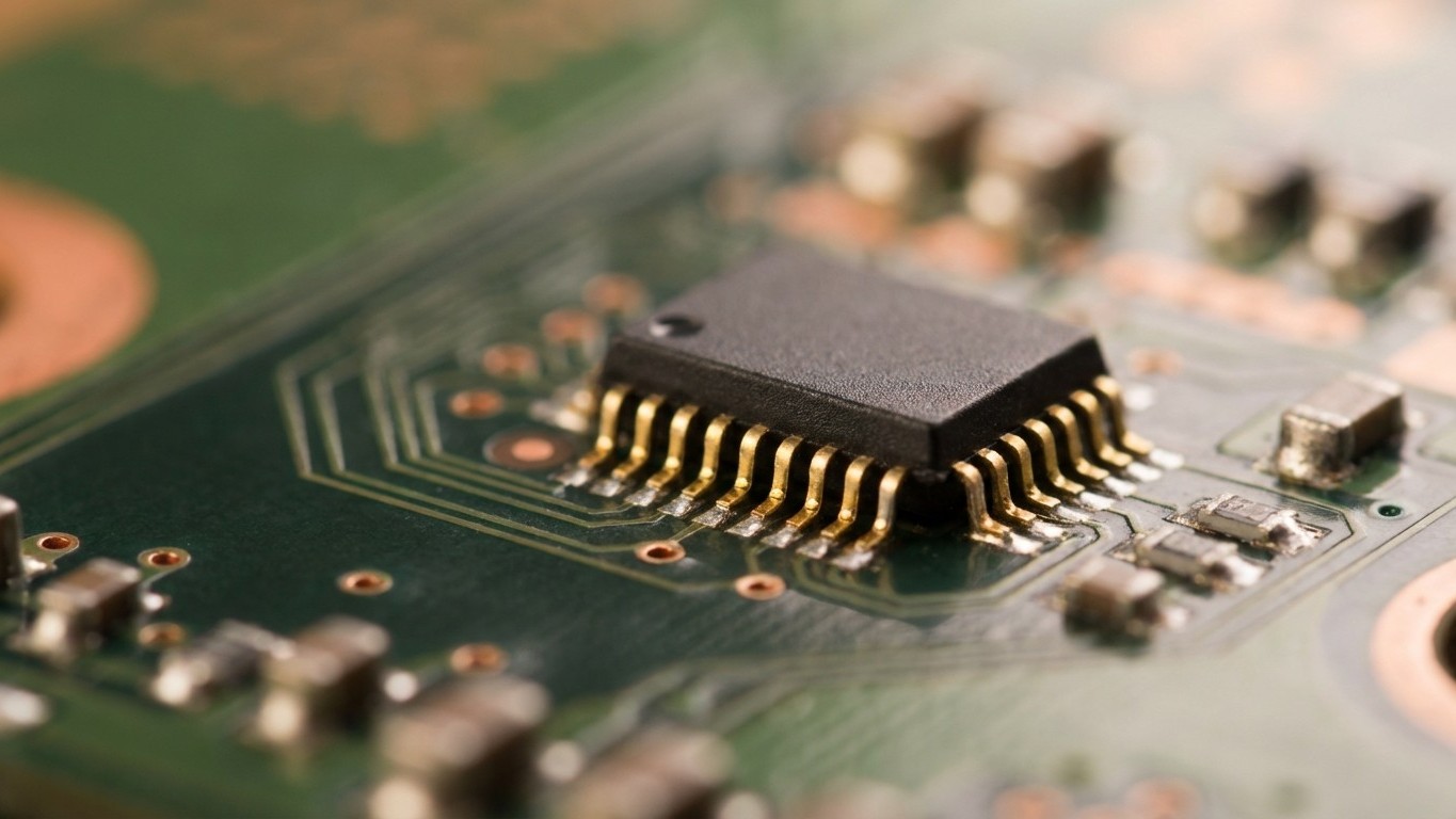 Ce composant précis rend vos objets connectés inutilisables bien avant leur mort : l'obsolescence cachée que personne ne v...