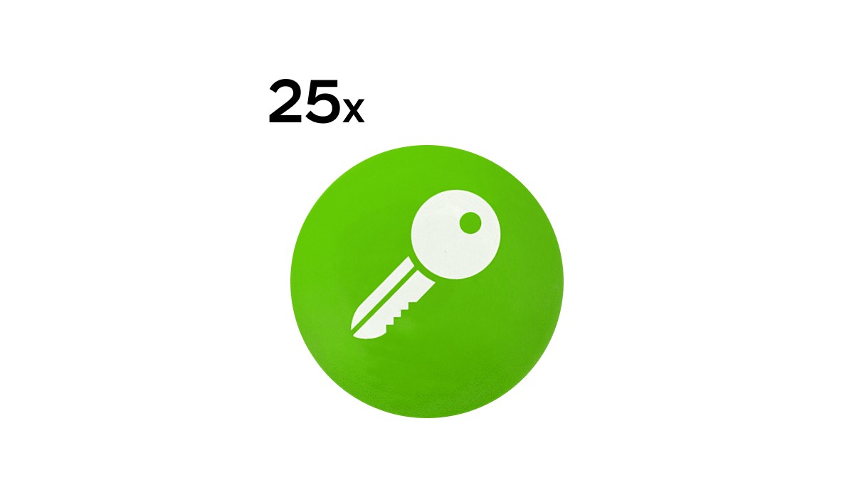 Ces pastilles à 50 centimes collées sous vos meubles automatisent tout votre smartphone sans appli