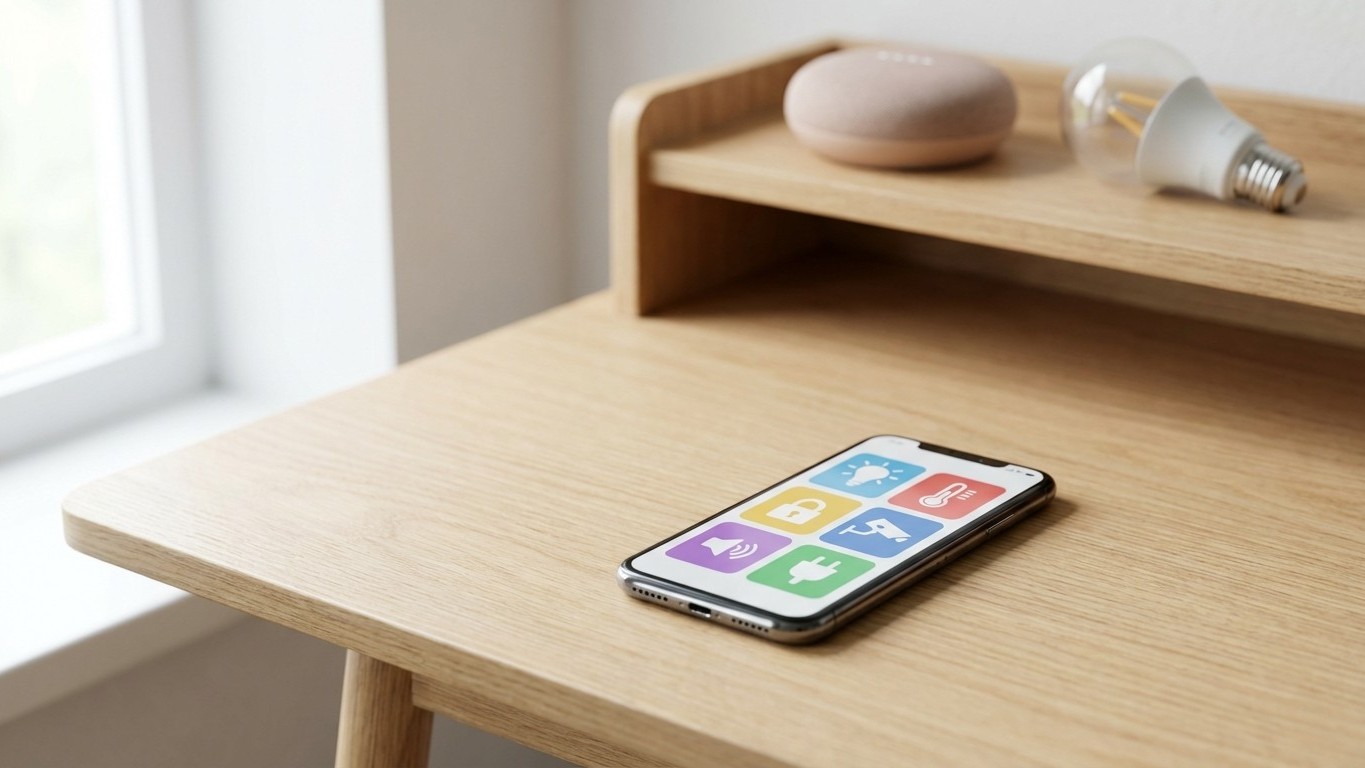 Cette fonction cachée de votre smartphone le transforme en télécommande universelle pour tous vos objets connectés