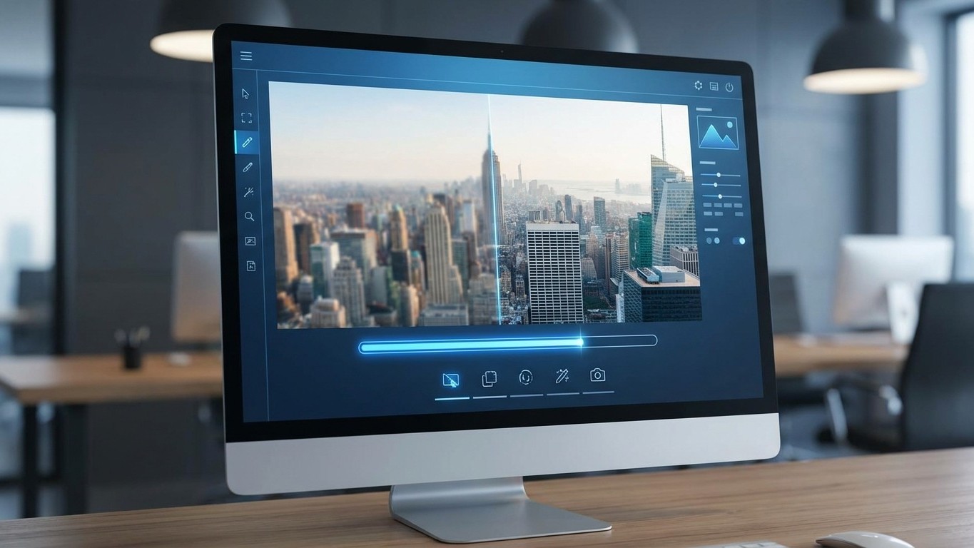 Cette IA gratuite récupère vos photos floues et les transforme en clichés ultra-nets comme un appareil pro