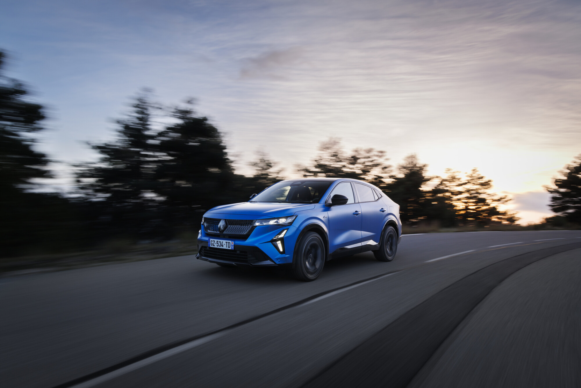 Renault - Photo officielle