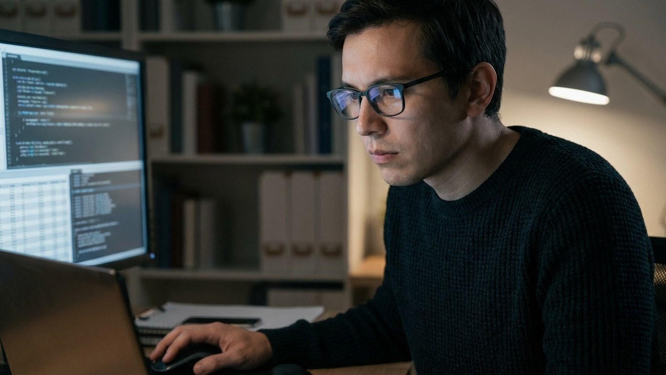 Fuite de données : ce détail inquiétant découvert par les experts dans les fichiers vendus