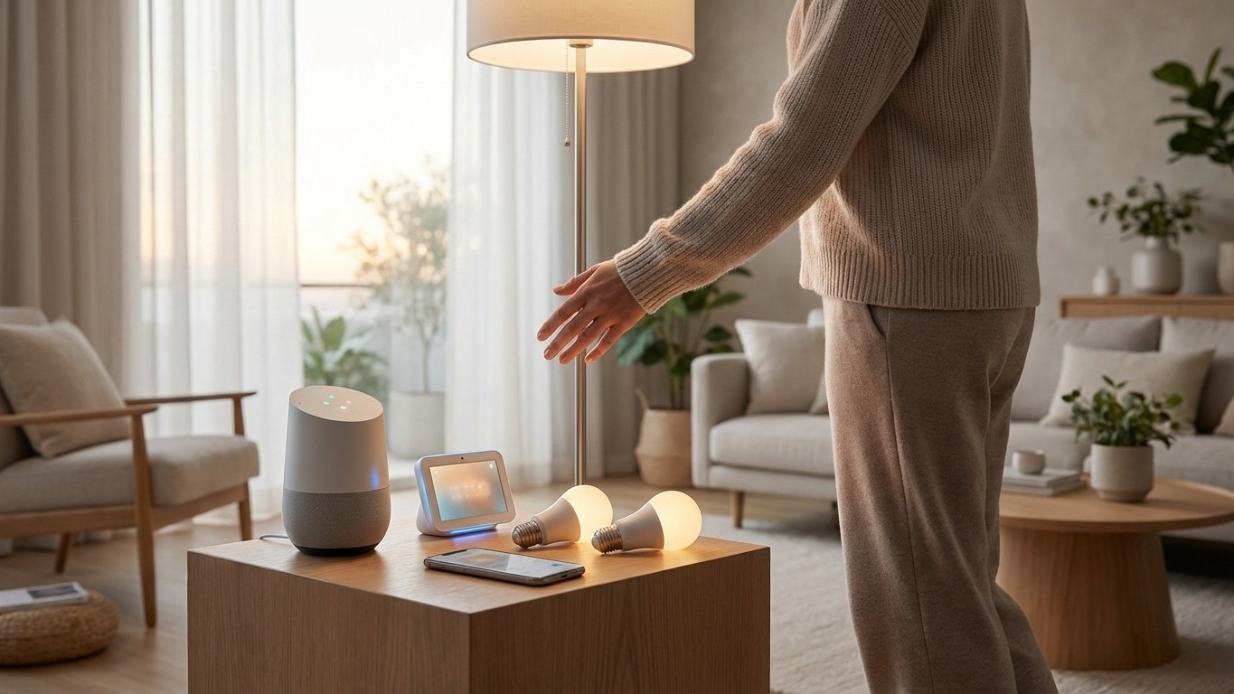 Automatisations Google Home : comment les créer et les rendre fiables
