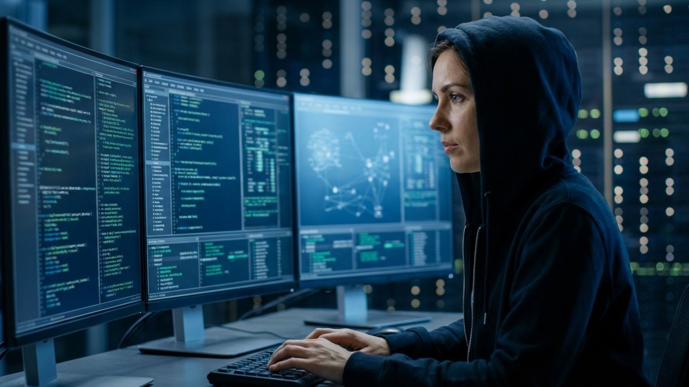 Guerre de l'IA : cette technique de pillage a fonctionné des mois sans que personne ne s'en doute