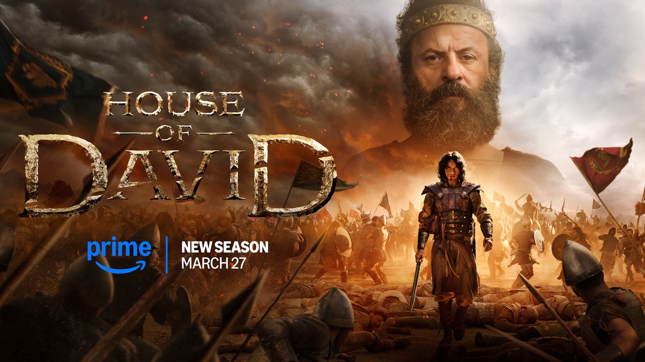Prime Video - Photo officielle