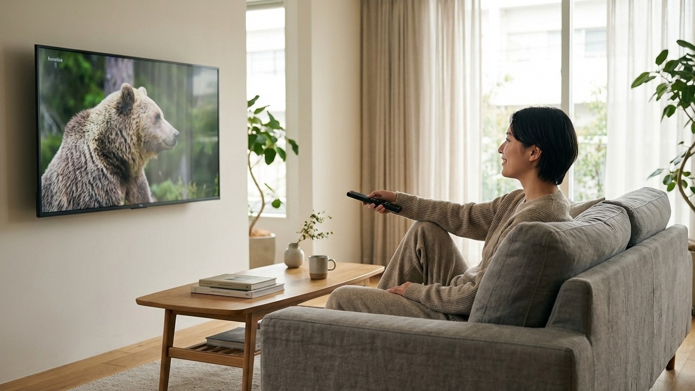 IPTV : pourquoi tout le monde passe à cette astuce pour regarder la TV autrement