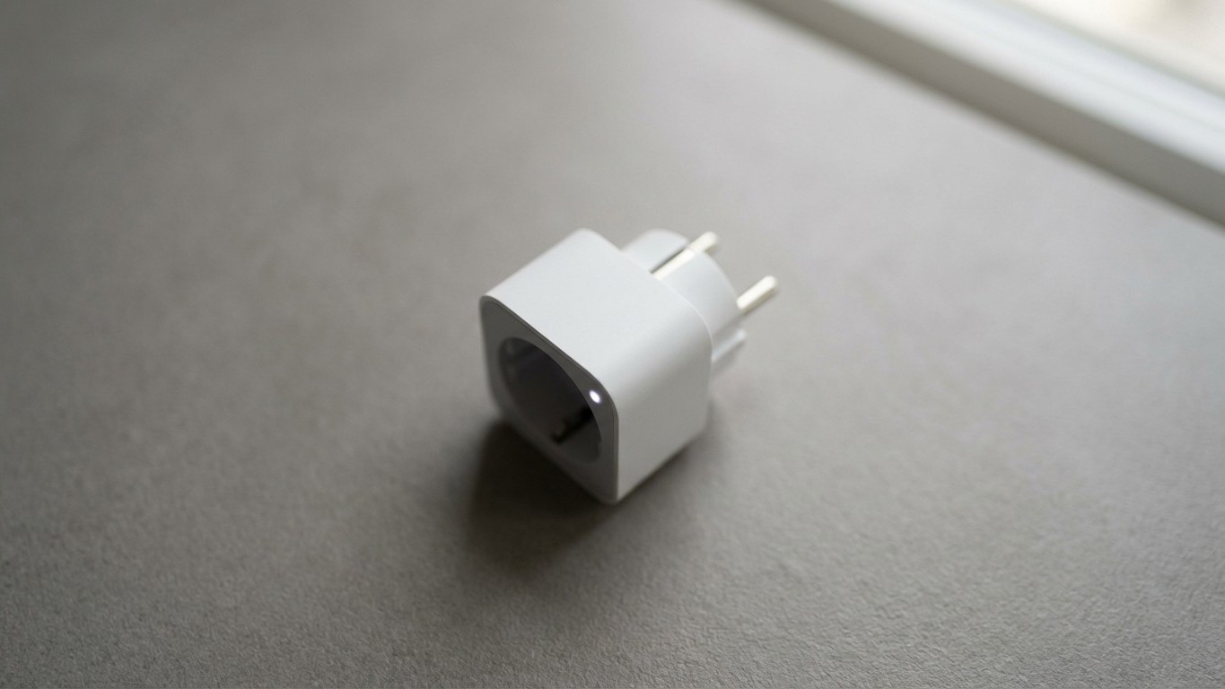 J'ai activé cette fonction cachée sur tous mes objets connectés : mon compteur électrique a chuté de moitié