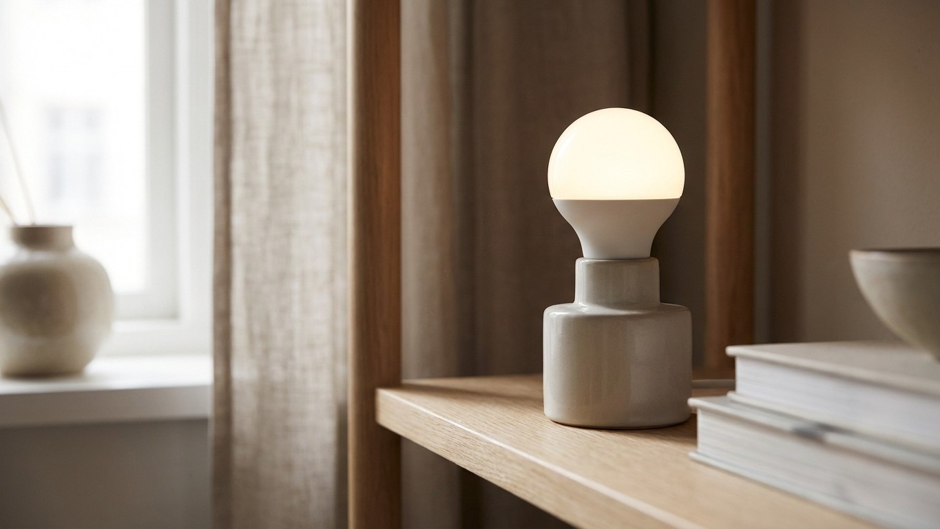 J'ai changé toutes mes ampoules connectées après avoir compris cette erreur de protocole