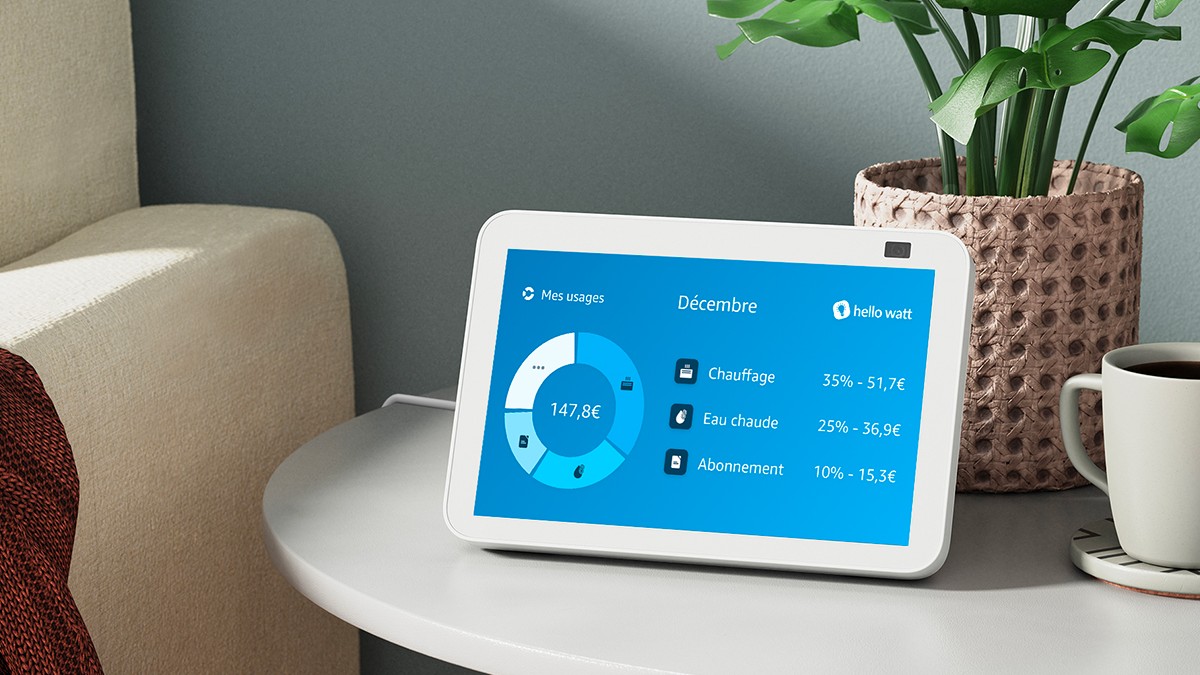 « J'ai débranché mon assistant vocal par hasard » : ma facture a baissé de 11 € par mois sans rien faire d'autre