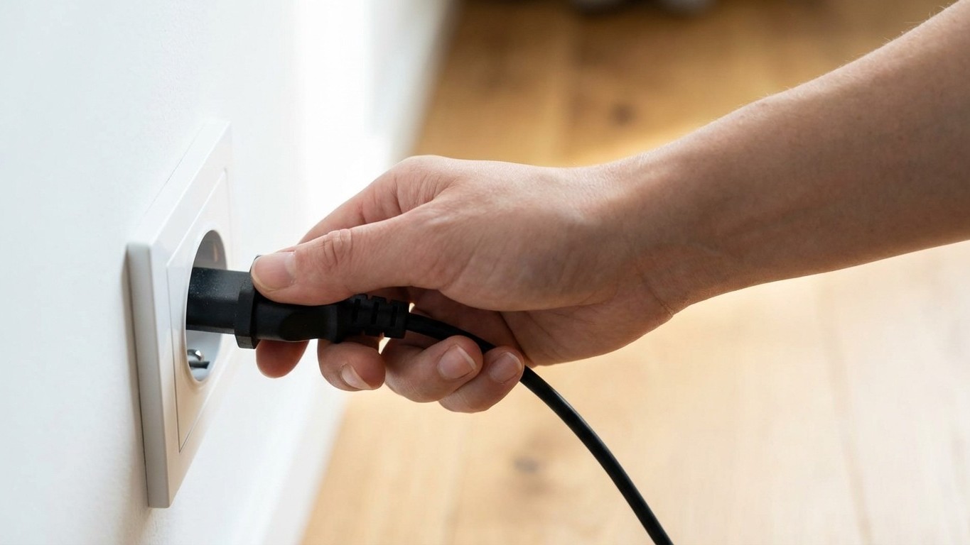 « J'ai débranché un seul appareil connecté » : -40 € sur ma facture sans rien changer d'autre