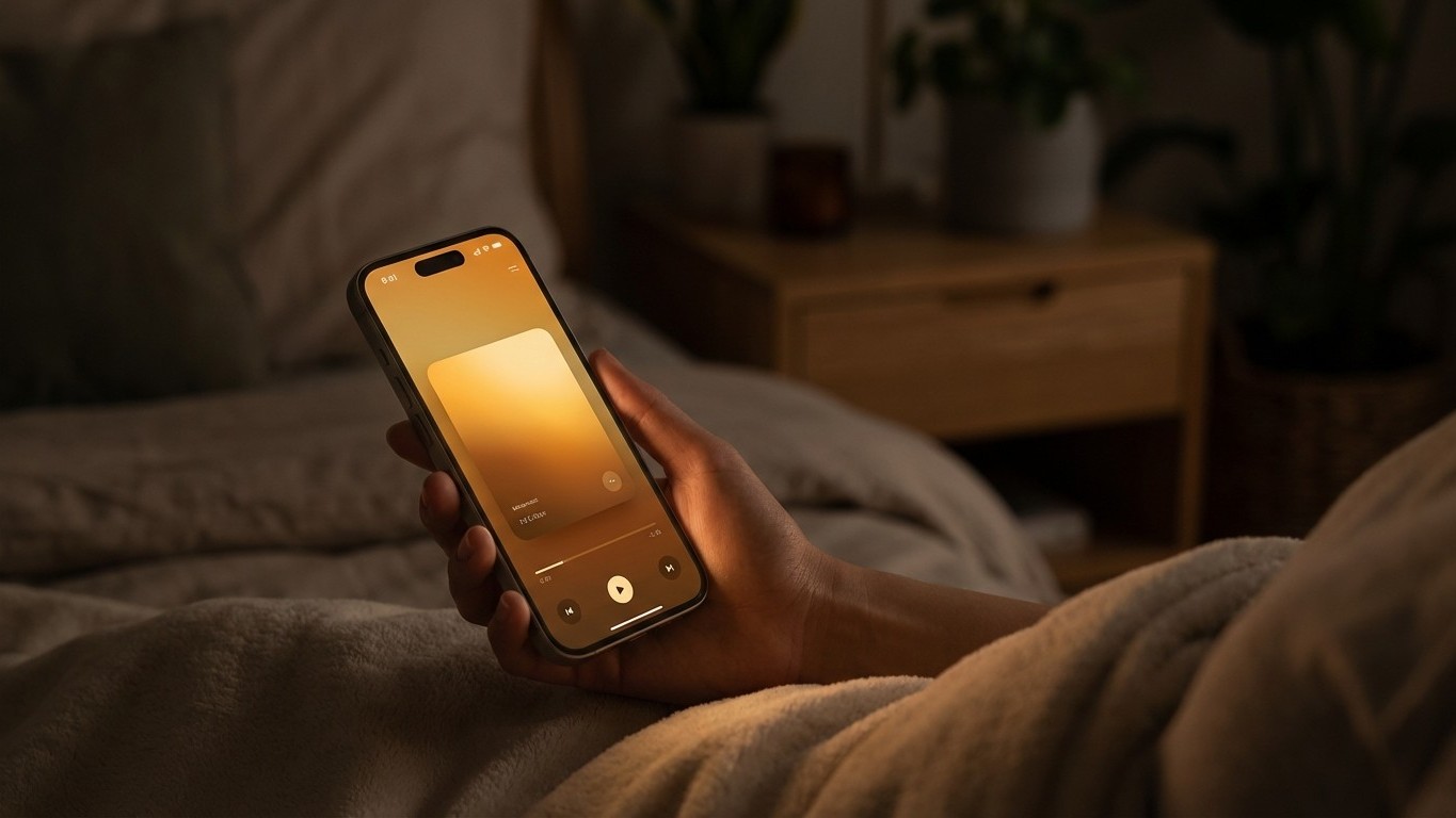 J'ai découvert ce réglage caché sur mon smartphone que les opticiens connaissent mais ne partagent jamais