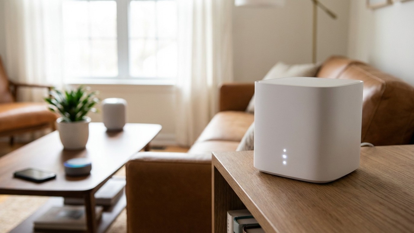 « Je payais 400 € par an sans le savoir » : ce réglage caché de ma box bridait tous mes objets connectés