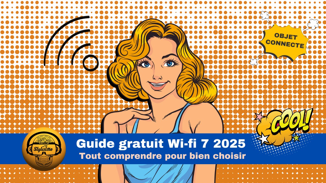 Le WiFi 7 débarque : cette erreur d'installation annule tous ses avantages pour vos objets connectés