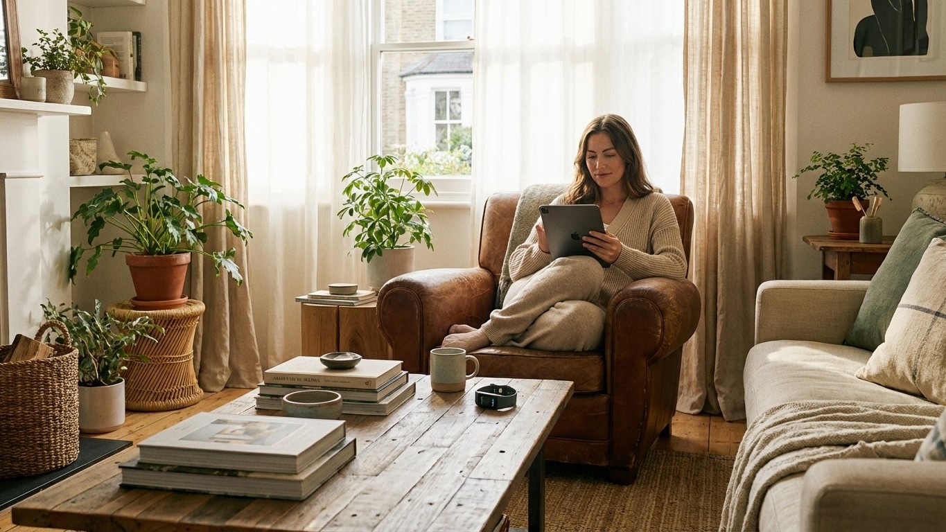 Matter pour la maison connectée : c’est quoi, ce que ça change, et ce que ça ne change pas