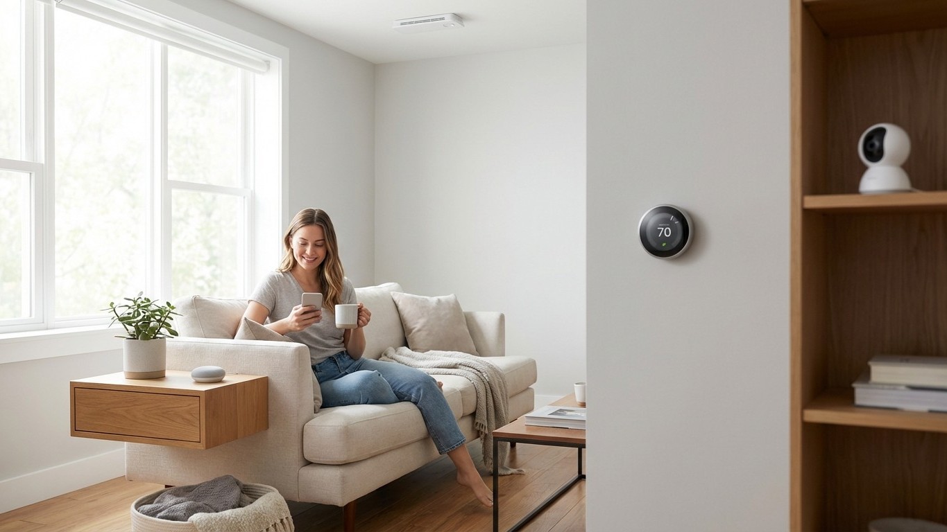 Meilleurs objets connectés pour débuter : 10 achats utiles (sans gadget)