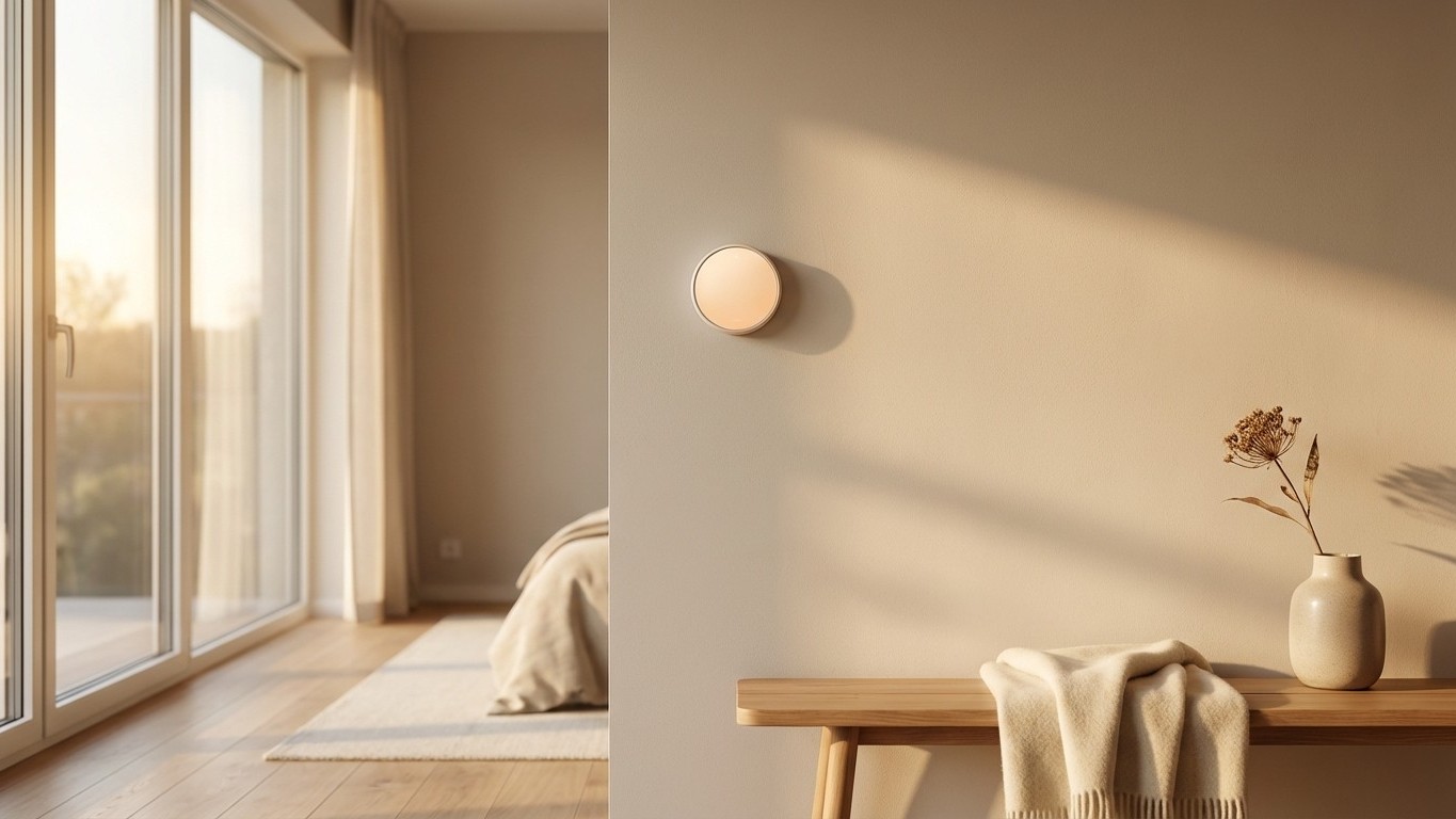 Que peut-on automatiser dans une maison ? Guide complet des vraies économies