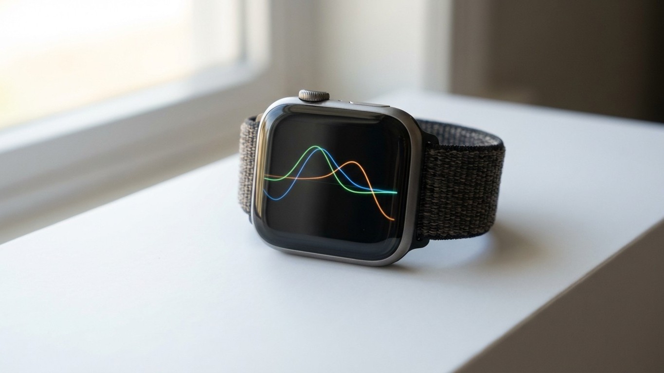 Santé connectée : comment votre montre intelligente pourrait bientôt prévenir des maladies mieux que les médecins