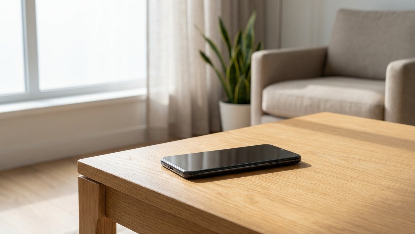 Fini les chargeurs : en 2026, cette technologie les rend tous obsolètes