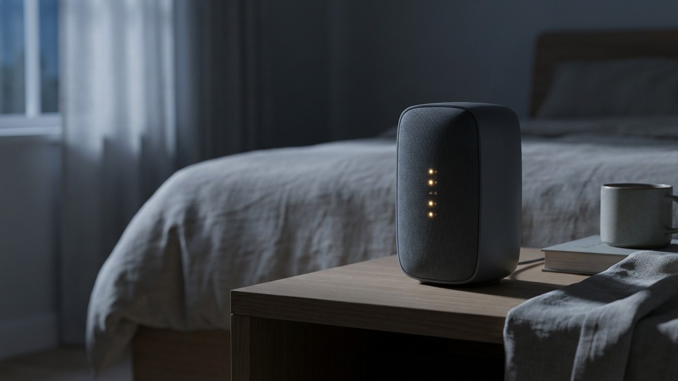 Votre box Wi-Fi éteinte la nuit : ce risque pour vos objets connectés que les installateurs ne vous disent pas