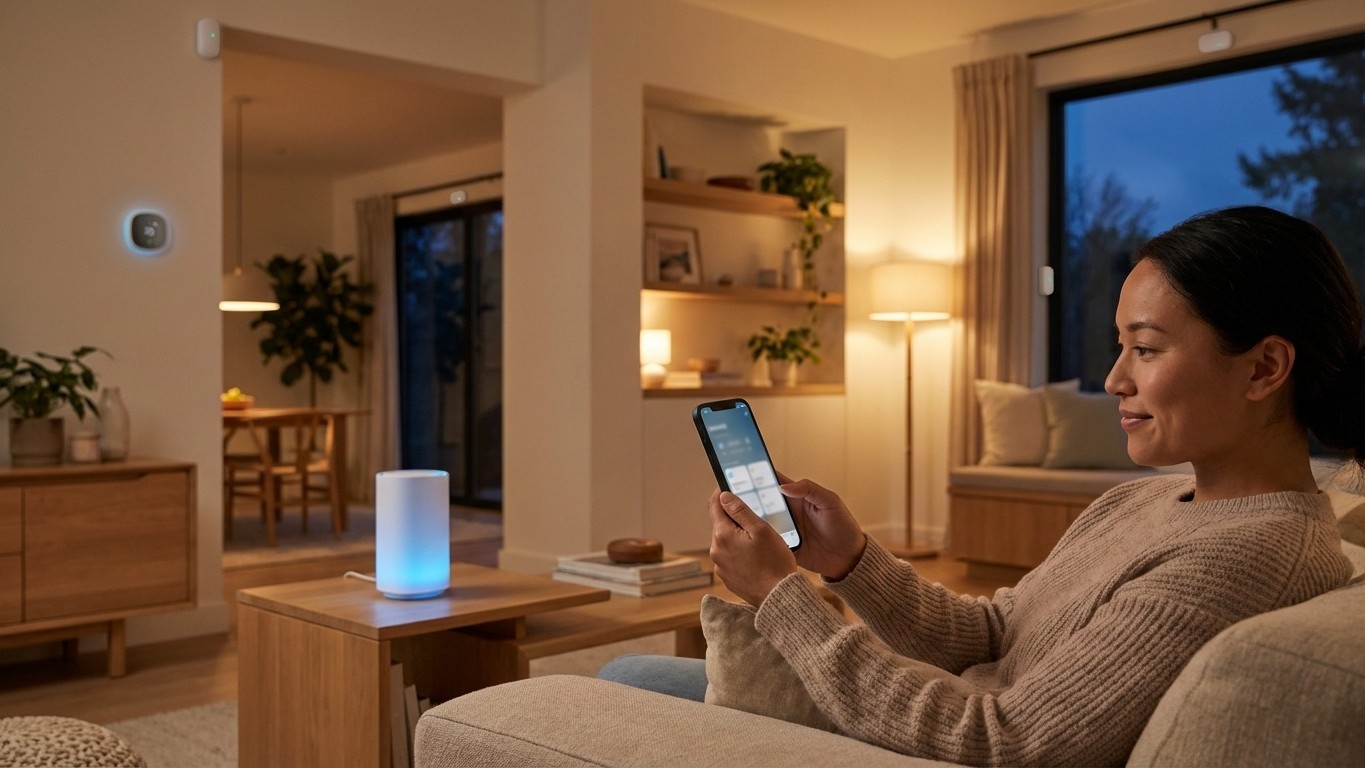 Zigbee vs Wi‑Fi : quel protocole choisir pour des objets connectés fiables