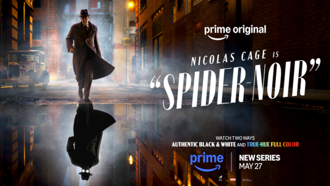 Prime Video - Photo officielle