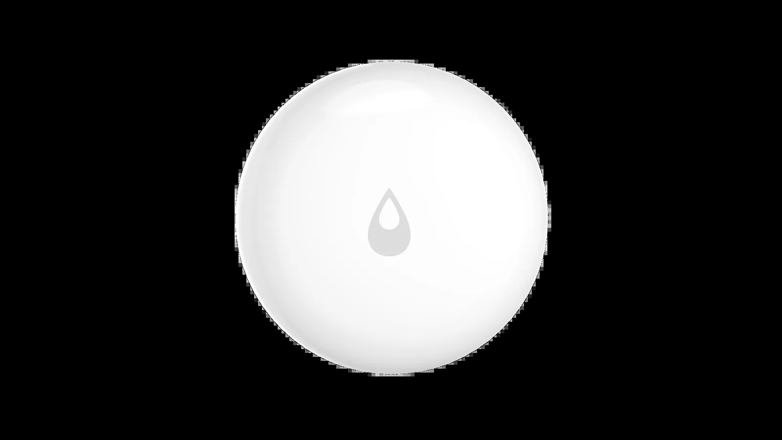 Ce seuil de température dans votre sous-sol divise par deux l'autonomie de votre capteur de fuite d'eau