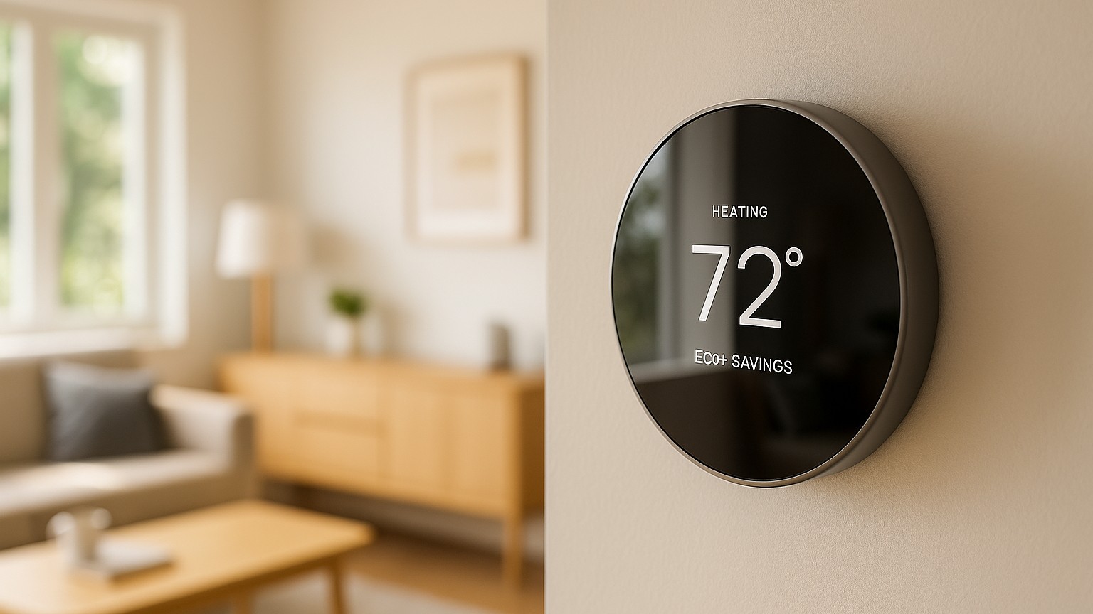 Mon thermostat connecté a chauffé la maison vide pendant 10 jours : le jour où j'ai compris ce que son « intelligence » ne...