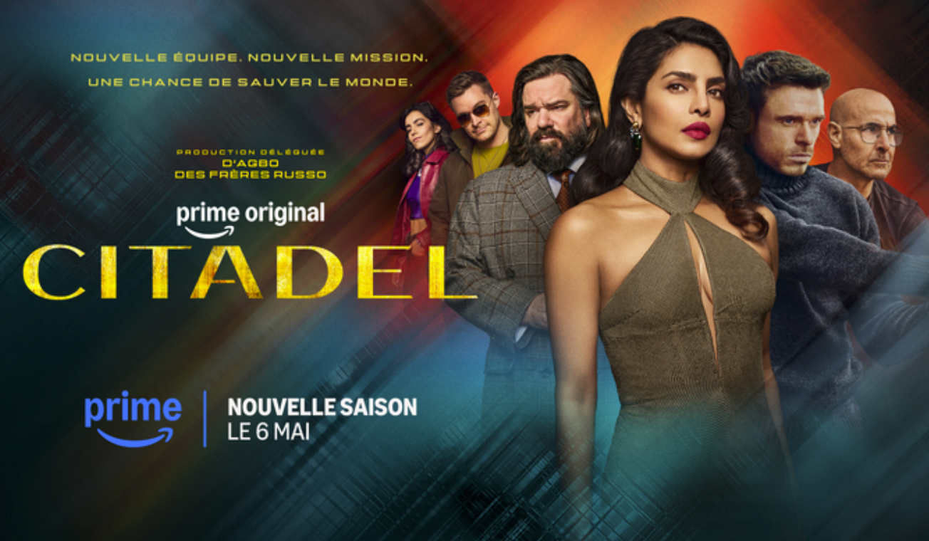 Prime Video - Image officielle