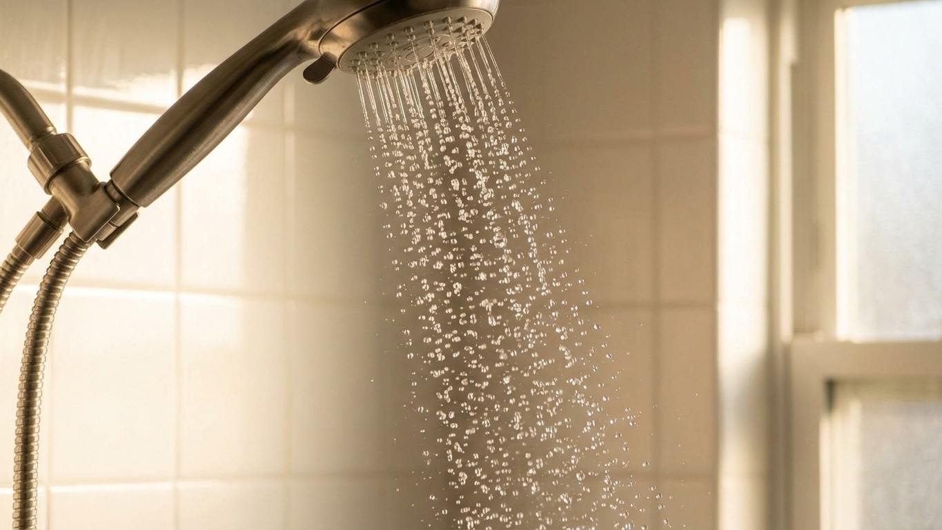 Vous pensez prendre des douches raisonnables : après cette minute précise, votre facture explose en silence