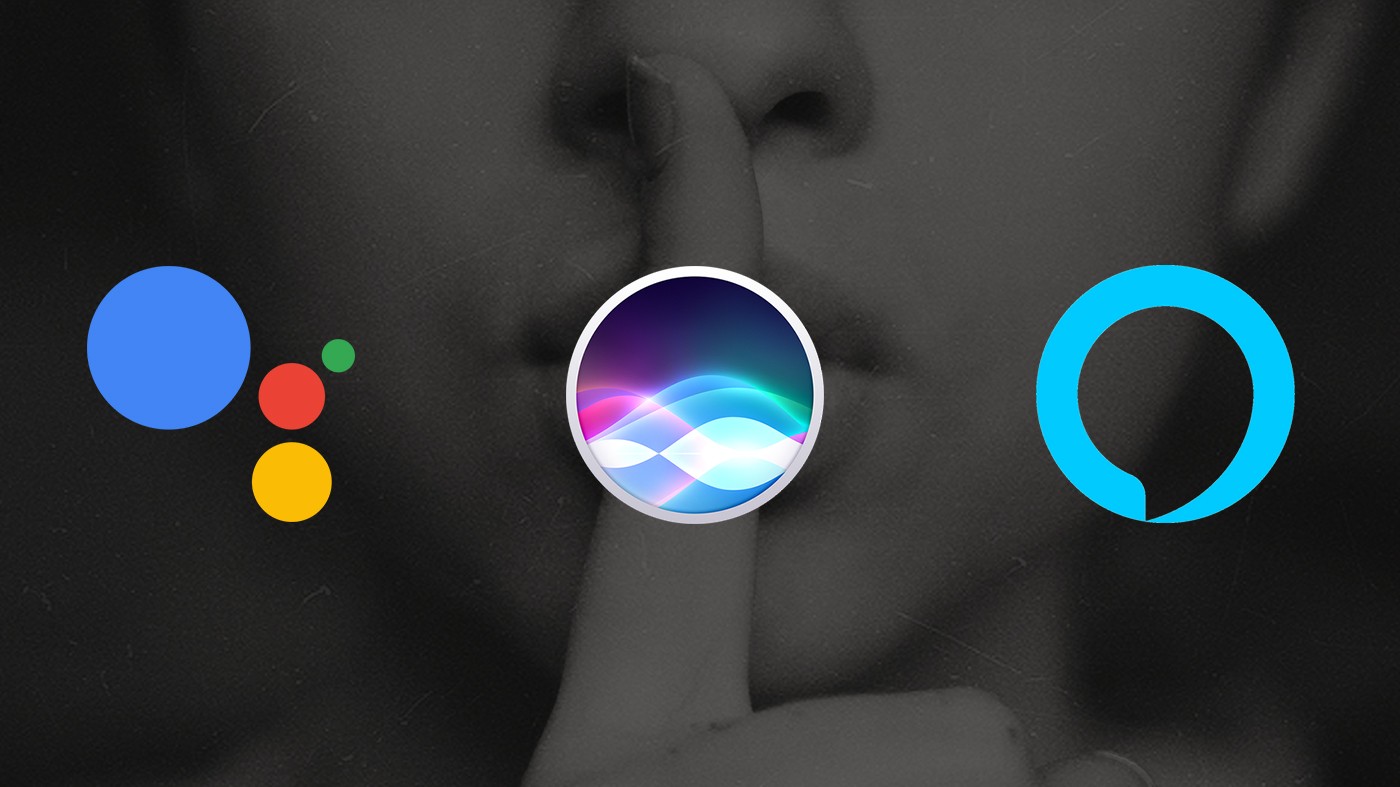 Vous supprimez vos enregistrements vocaux sur l'app ? Pendant 24 heures, l'enceinte n'en efface aucun