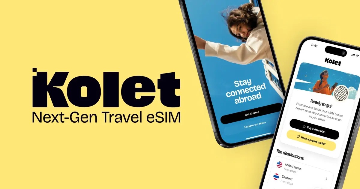 Kolet - Image officielle