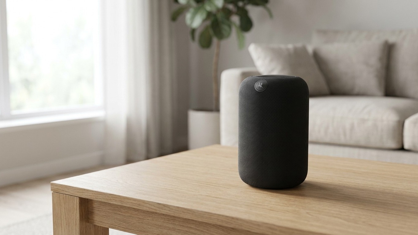 Ce petit objet posé sur votre table basse vous écoute même quand la télé est éteinte