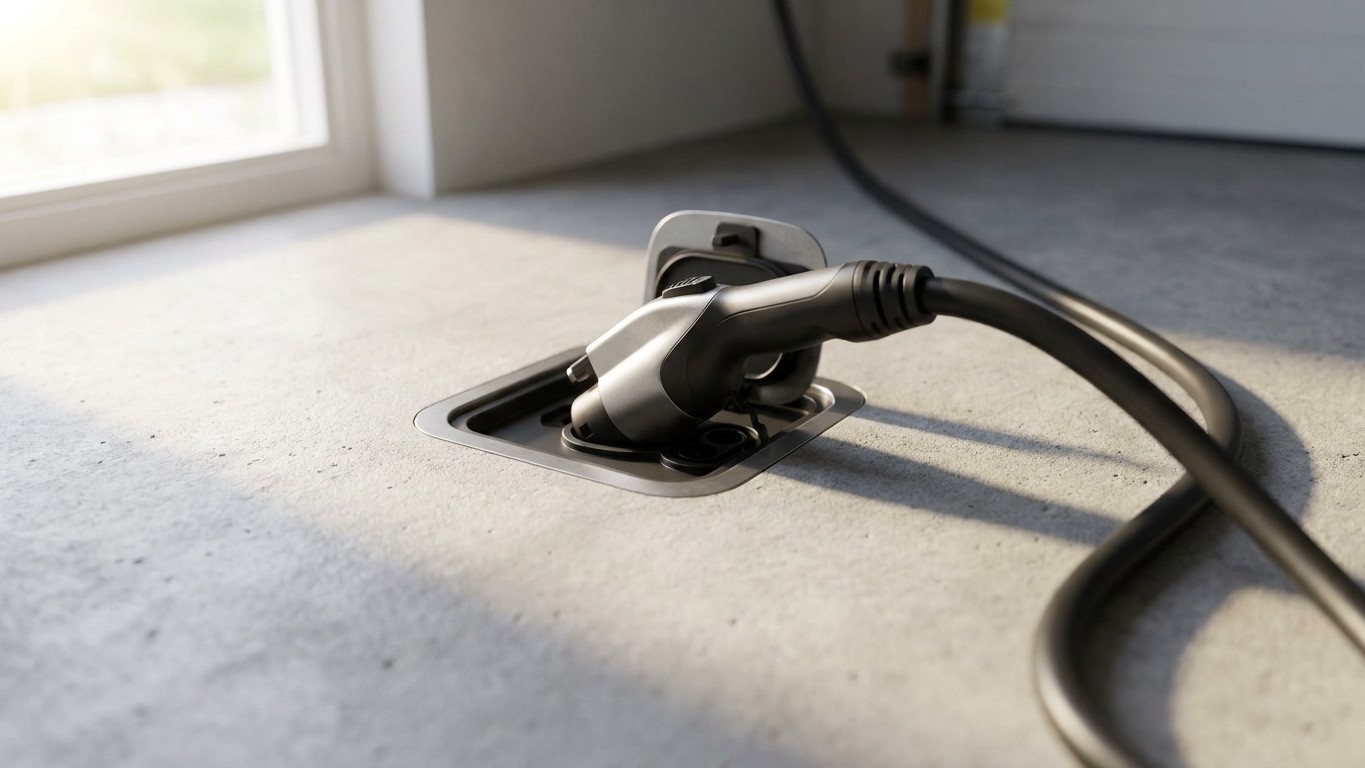 « Débranche ta borne avant de lire ça » : un expert en données m'a révélé ce que ma wallbox envoie à chaque recharge
