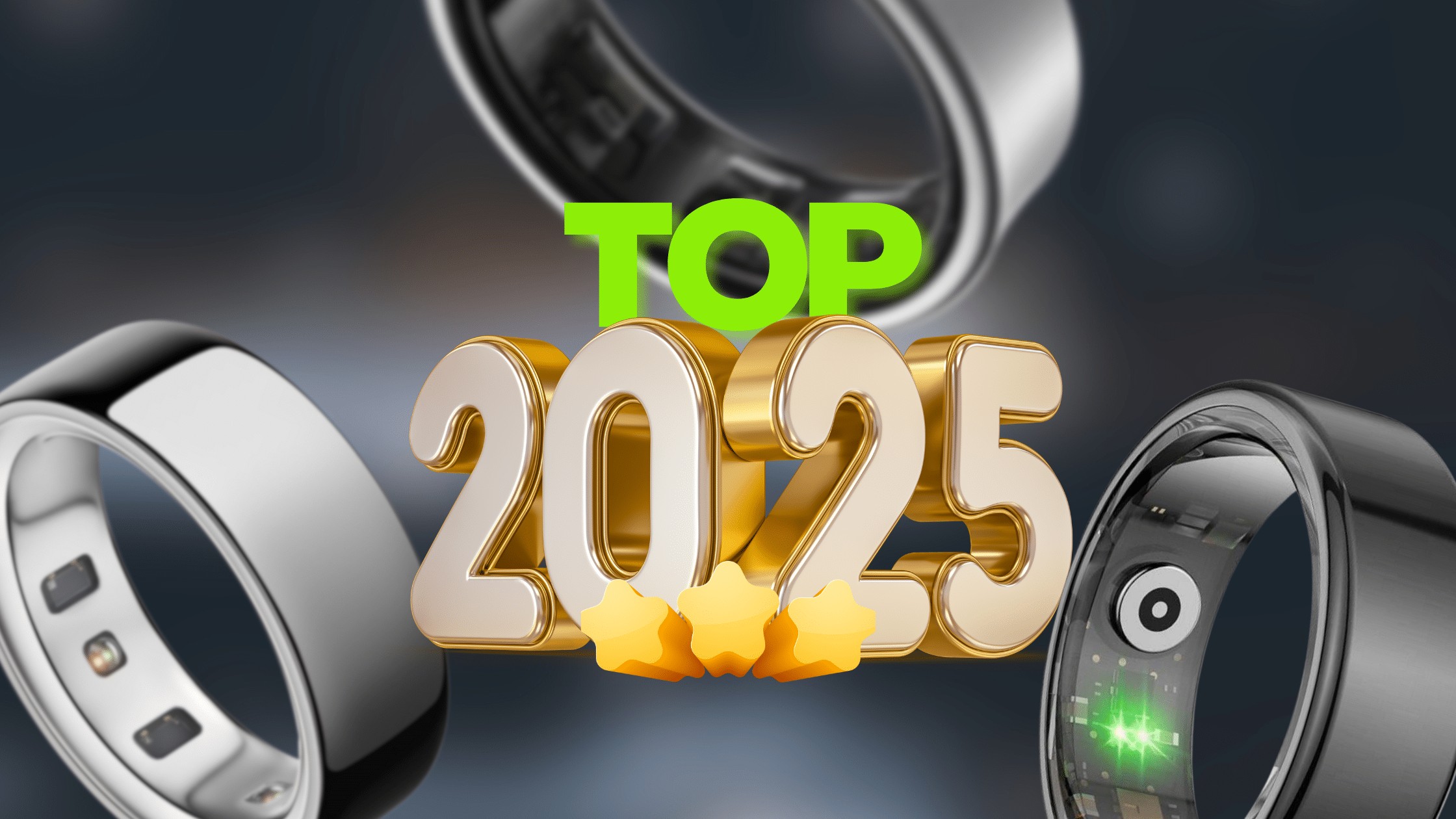 Ils portent cette bague connectée jour et nuit sans savoir ce que son micro envoie au fabricant