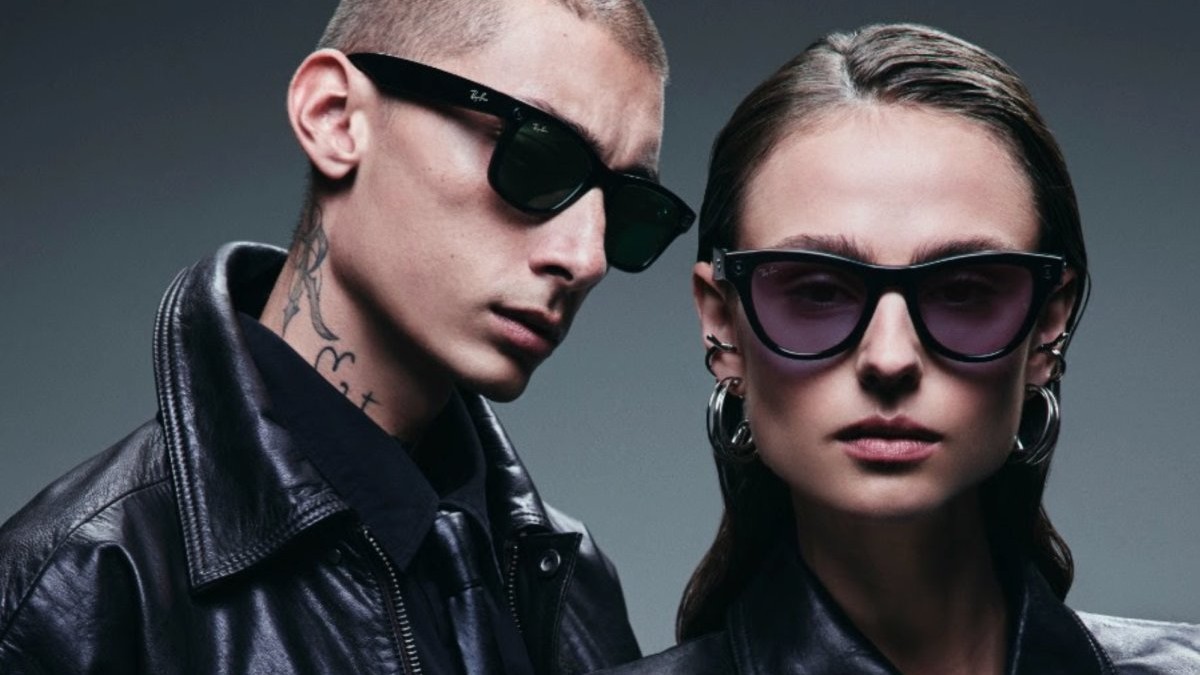 J'ai acheté des lunettes à IA en grande surface et branché un analyseur réseau le premier soir : ce qui sortait de chez mo...