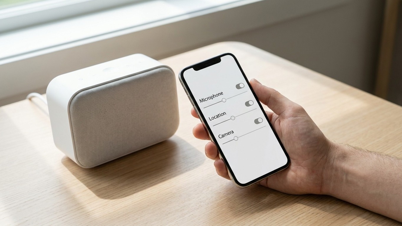 J'ai branché trois gadgets anti-canicule connectés pour éviter la clim : en ouvrant leurs permissions, j'ai vu ce qu'ils c...