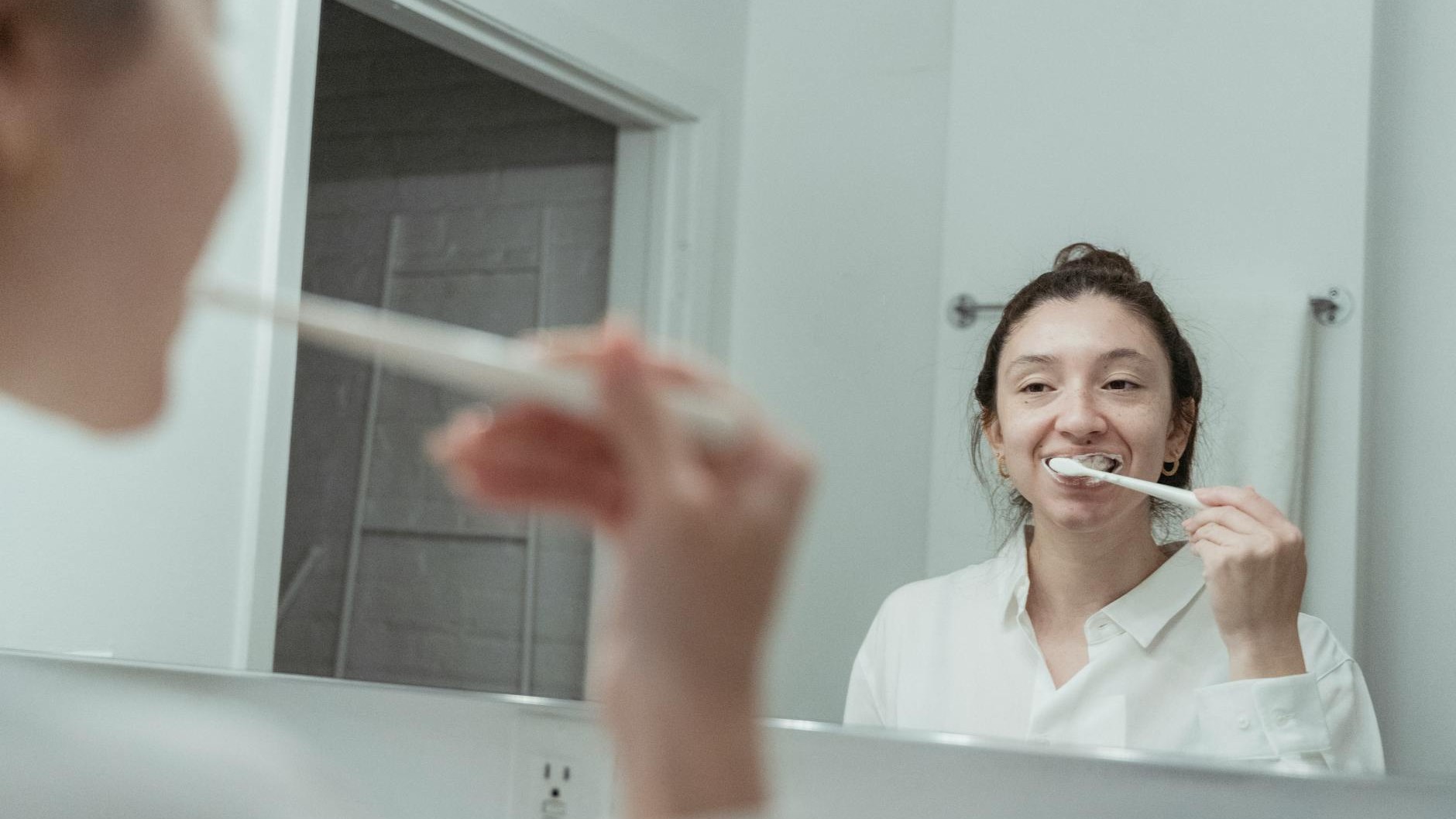 Ma brosse à dents connectée Oral-B connaît mon heure de lever et de coucher : j'ai regardé ce qu'elle envoyait au fabricant