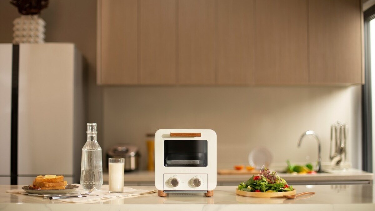 Mon air fryer restait branché la nuit comme tous mes appareils : le matin où j'ai posé un wattmètre dessus, j'ai débranché...