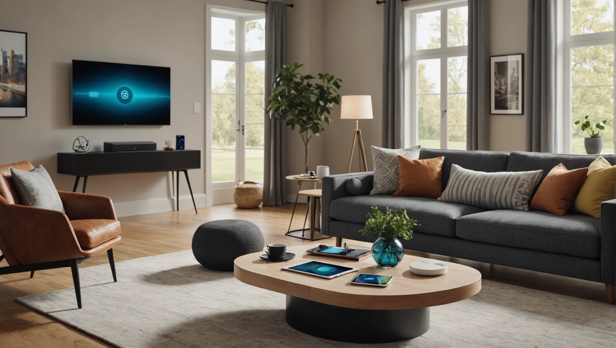 Votre thermostat connecté sait exactement quand vous n'êtes pas chez vous : ce qu'il fait de cette info est bien pire