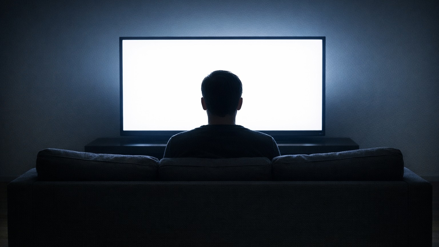 J'ai connecté ma Smart TV au Wi-Fi sans réfléchir pendant des années : le jour où un ami m'a montré ce qu'elle enregistrai...