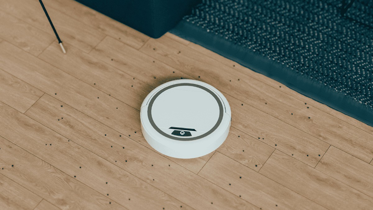 J'ai laissé mon aspirateur robot cartographier chaque pièce de la maison : le jour où j'ai ouvert les paramètres, j'ai com...